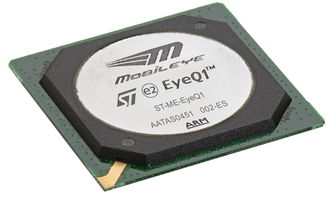 特斯拉與Mobileye分手緣何？軟件開發成關鍵導火索